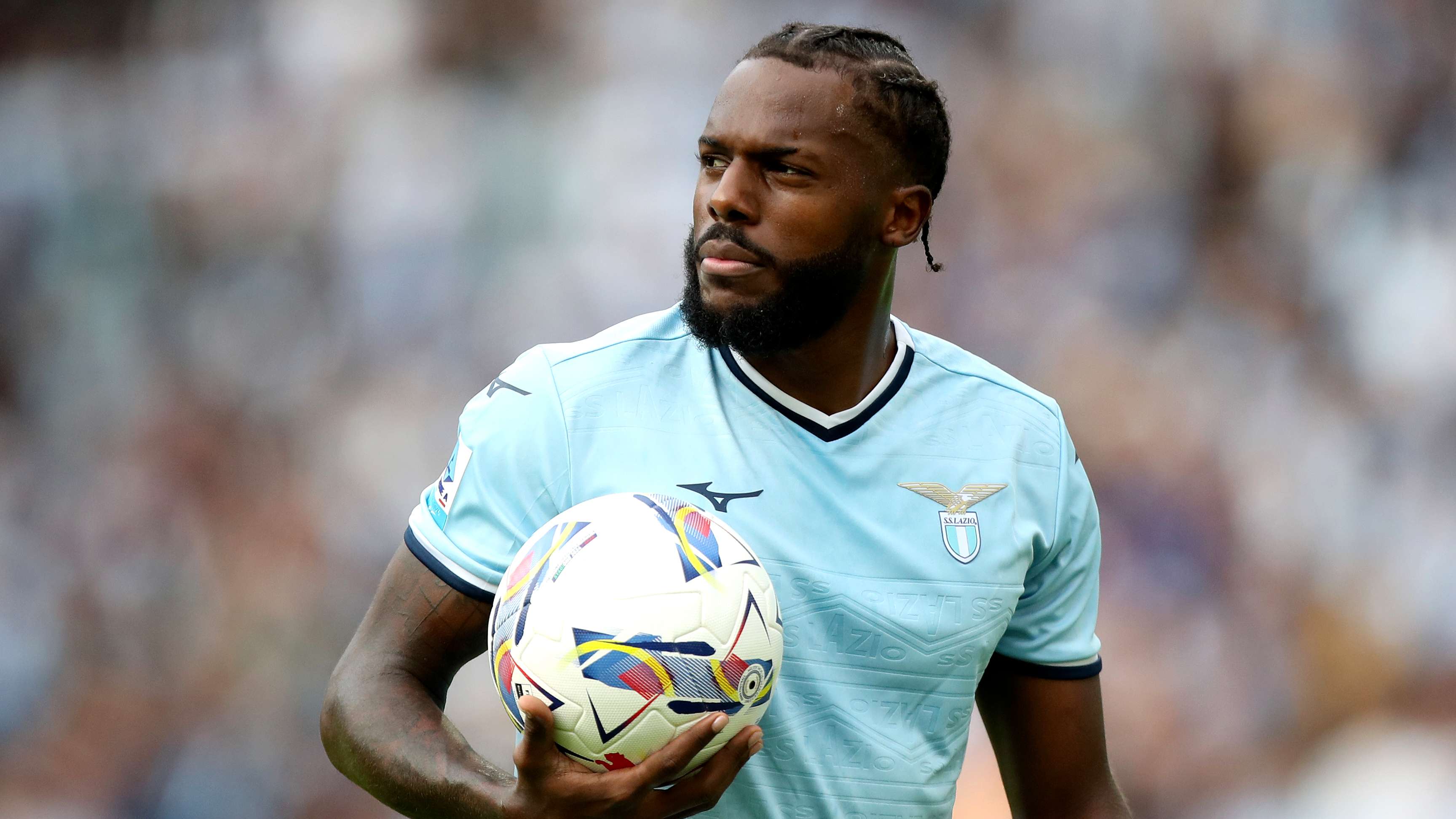 她们可能是 她们可能是